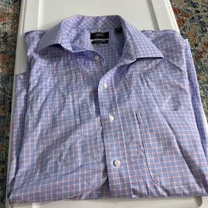 Men’s dress shirt Berkley Jensen